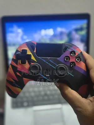 Gaming Controller Fantech Nova Pro V2