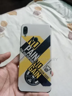 Xiaomi Redmi Note 7 Pro 128 GB Blue