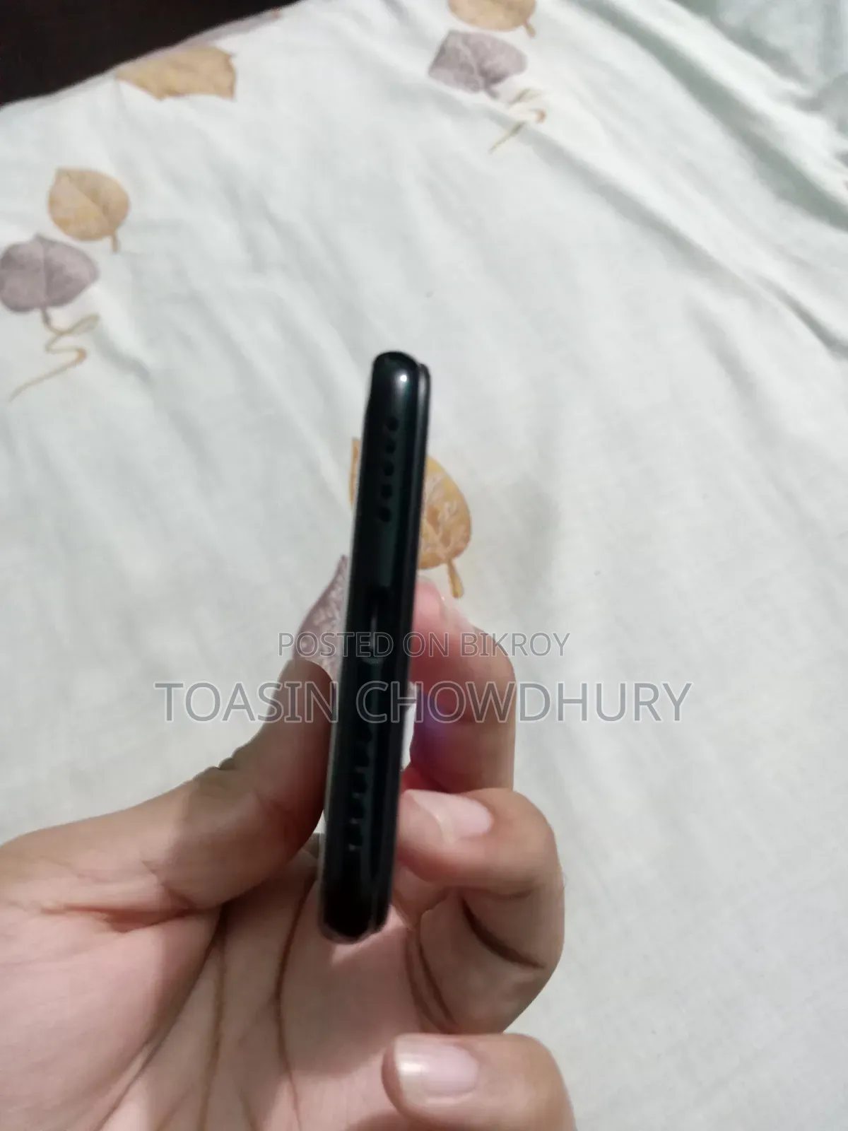 Xiaomi Redmi Note 7 Pro 128 GB Blue