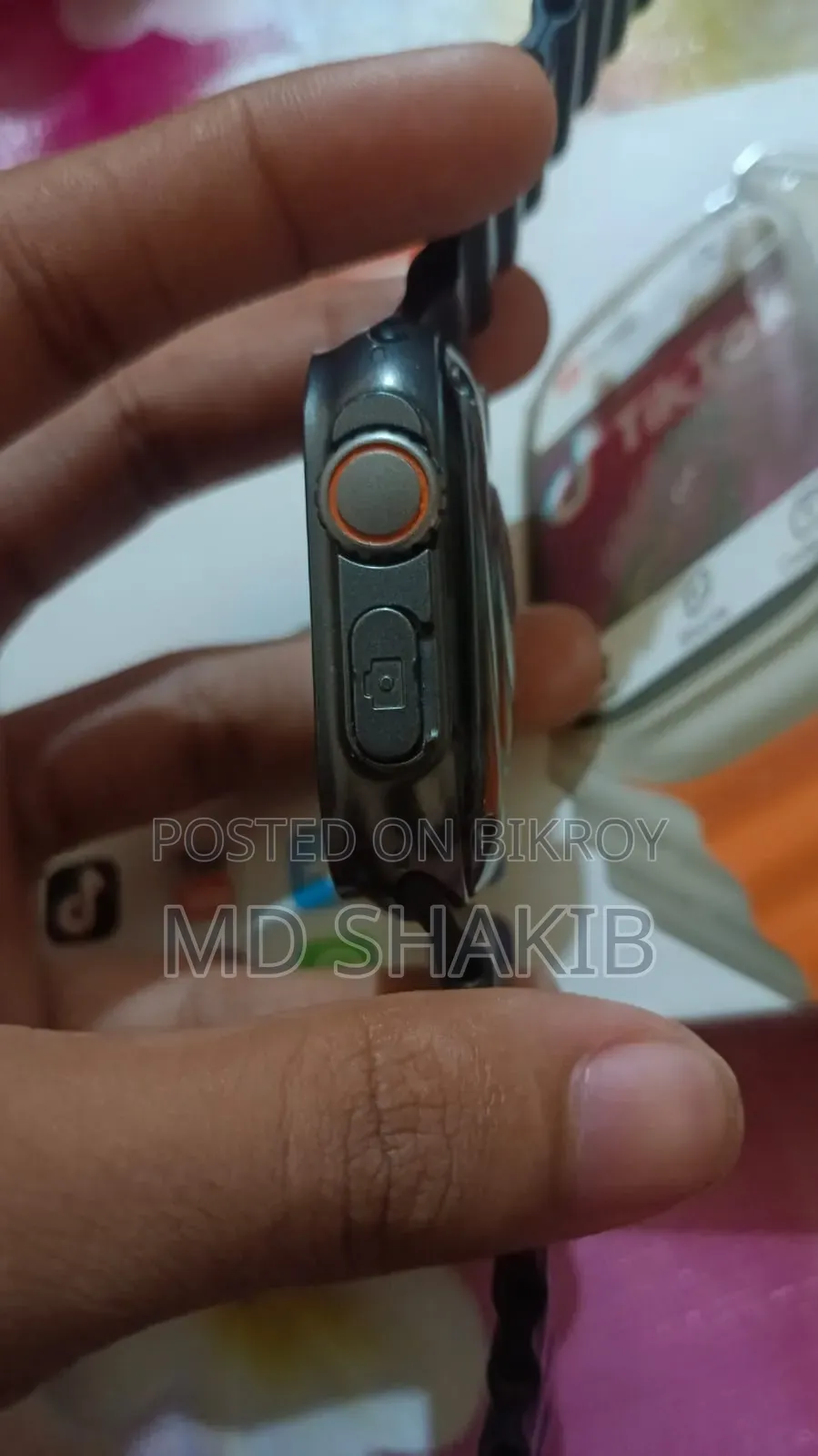 Android Watch