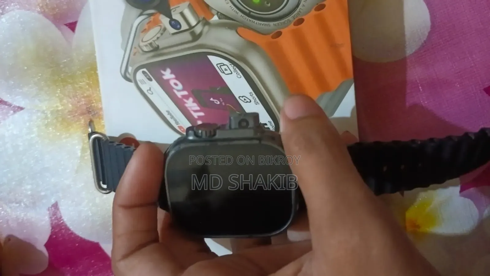 Android Watch
