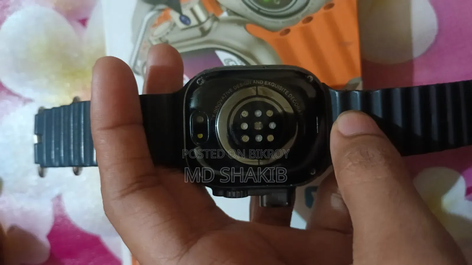 Android Watch