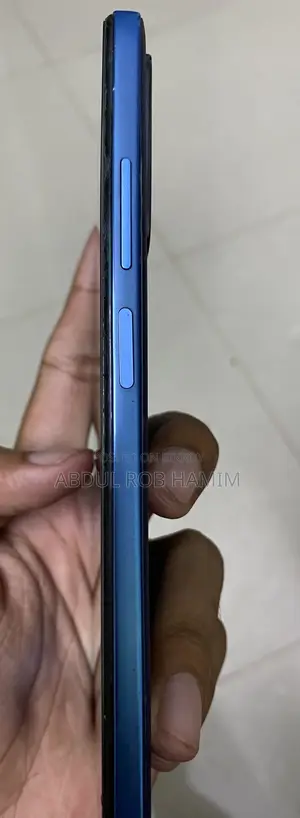 New Xiaomi Redmi Note 11 128 GB Blue
