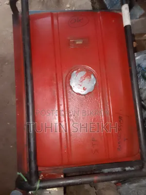 Honda Generator 5kw