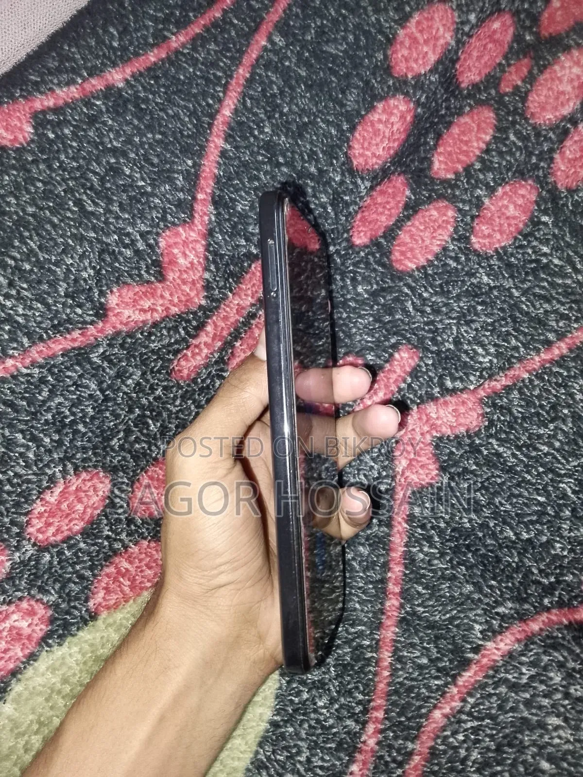 Tecno Spark 10C 128 GB Black