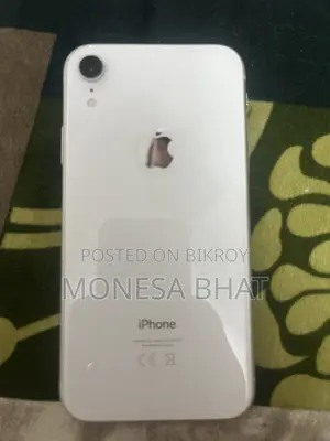 Apple iPhone XR 128 GB Gray