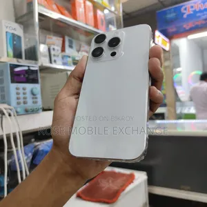 New Apple iPhone 15 Pro 128 GB
