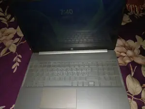 Laptop HP 15-Dy1032wm 8GB Intel Core I3 SSD 256GB