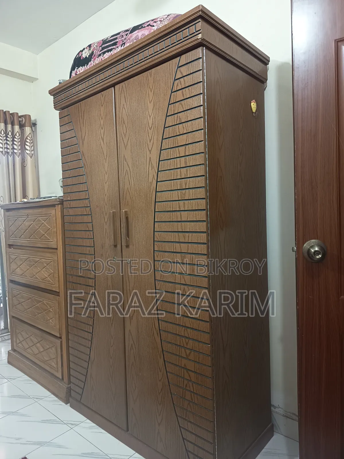 Almira for Sale