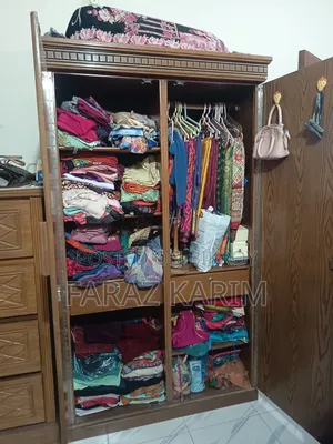 Almira for Sale
