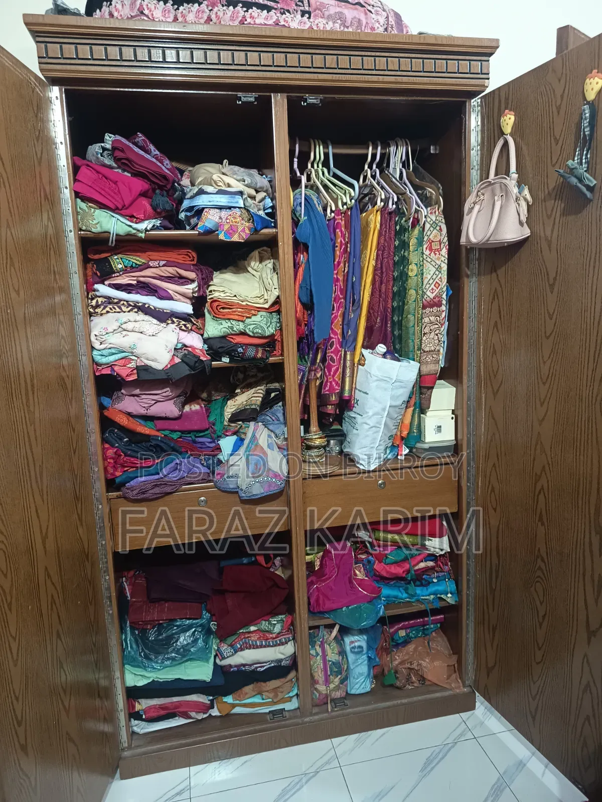 Almira for Sale