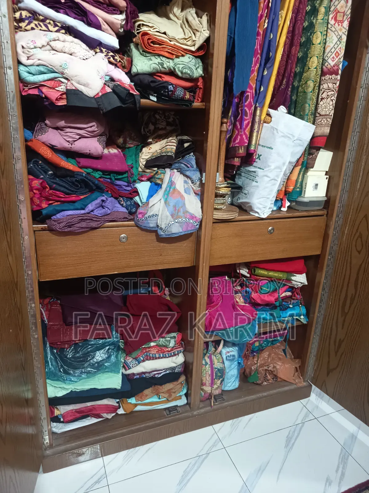 Almira for Sale