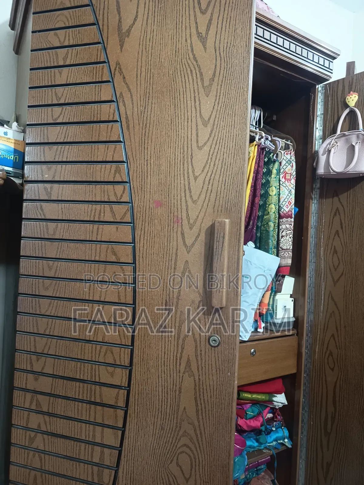 Almira for Sale