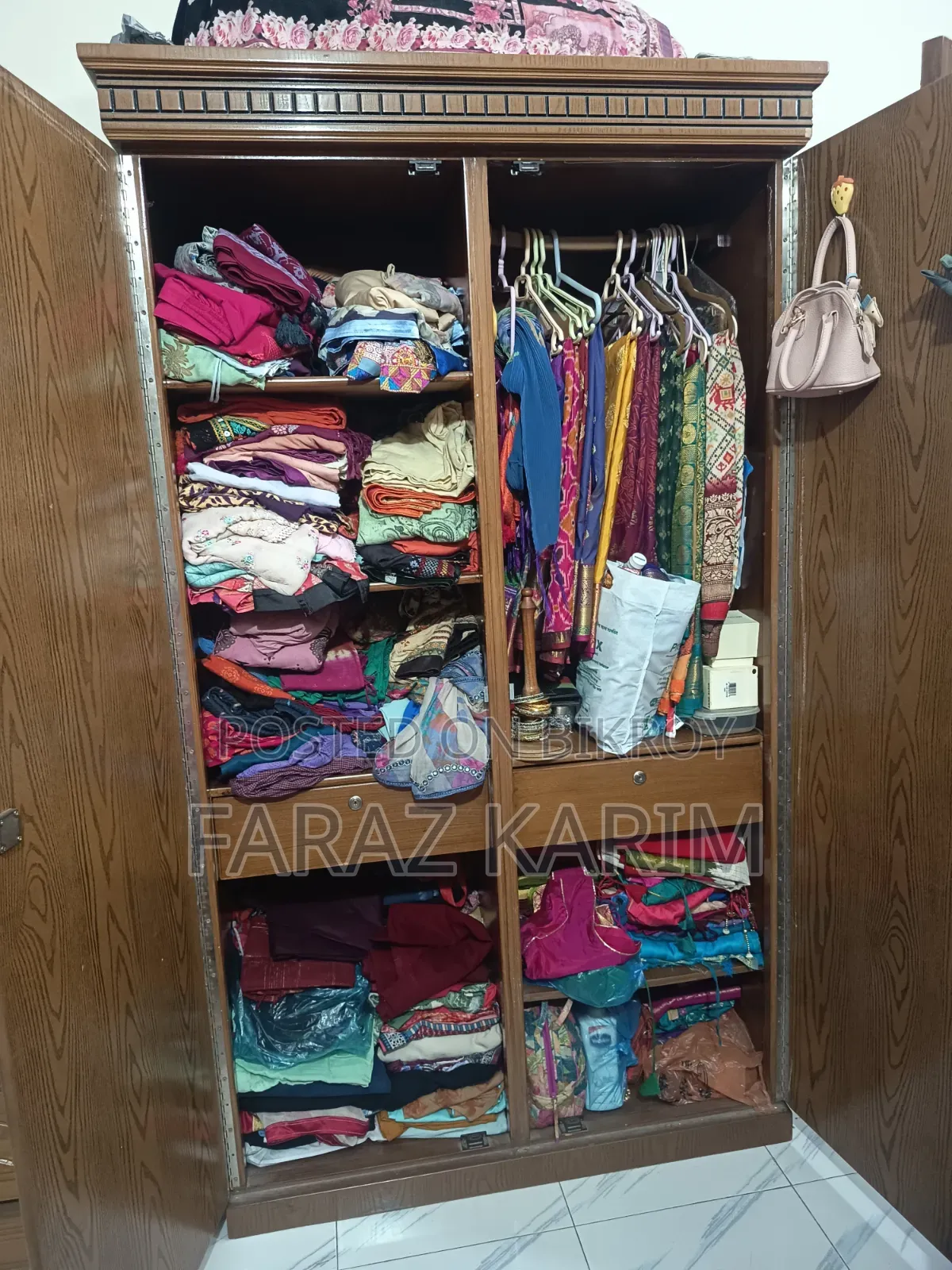 Almira for Sale