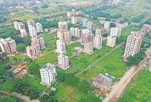 3 Katha South-Facing Plot for Sale in Manda Green Model Town near Motijheel