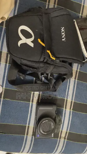 Camera Sell
