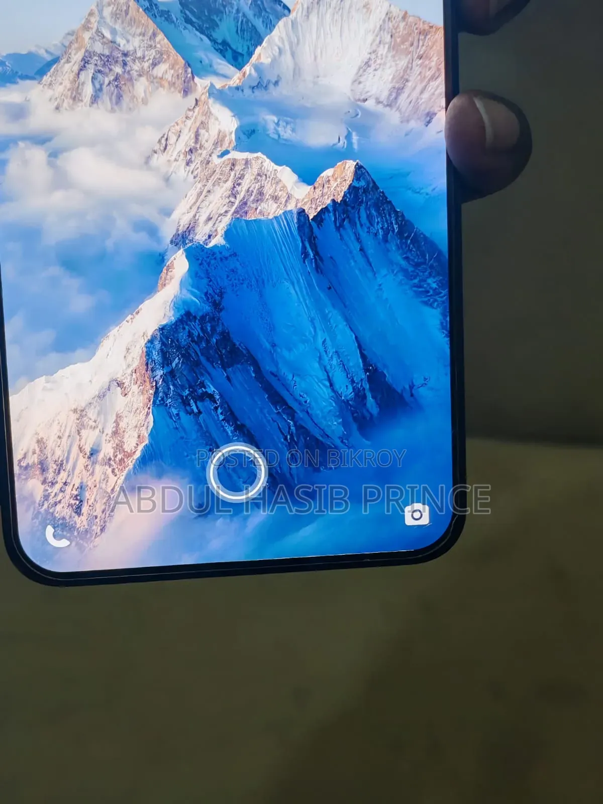 Vivo X200 256 GB Black