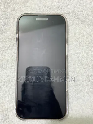 Apple iPhone 16 Pro Max 256 GB Rose Gold