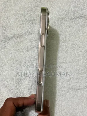 Apple iPhone 16 Pro Max 256 GB Rose Gold