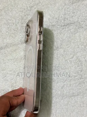Apple iPhone 16 Pro Max 256 GB Rose Gold