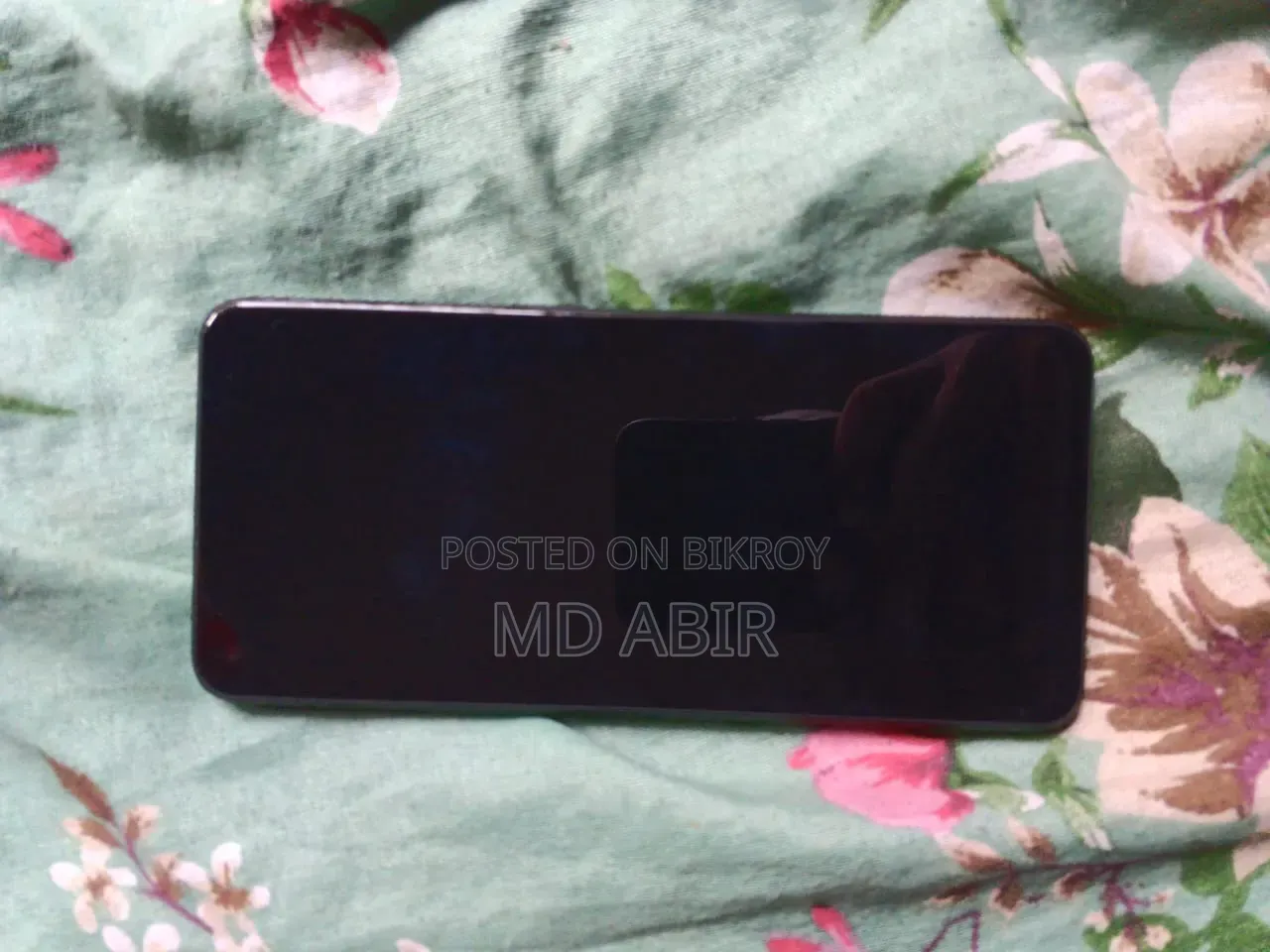 Oppo Reno7 5G 128 GB Black