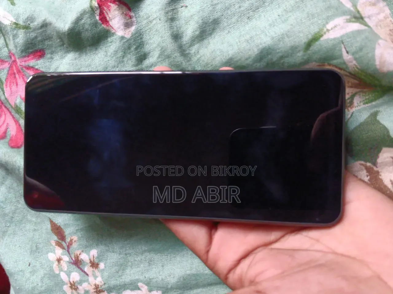 Oppo Reno7 5G 128 GB Black
