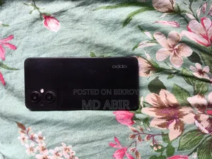 Oppo Reno7 5G 128 GB Black