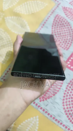 Samsung Galaxy S23 Ultra 256 GB Silver