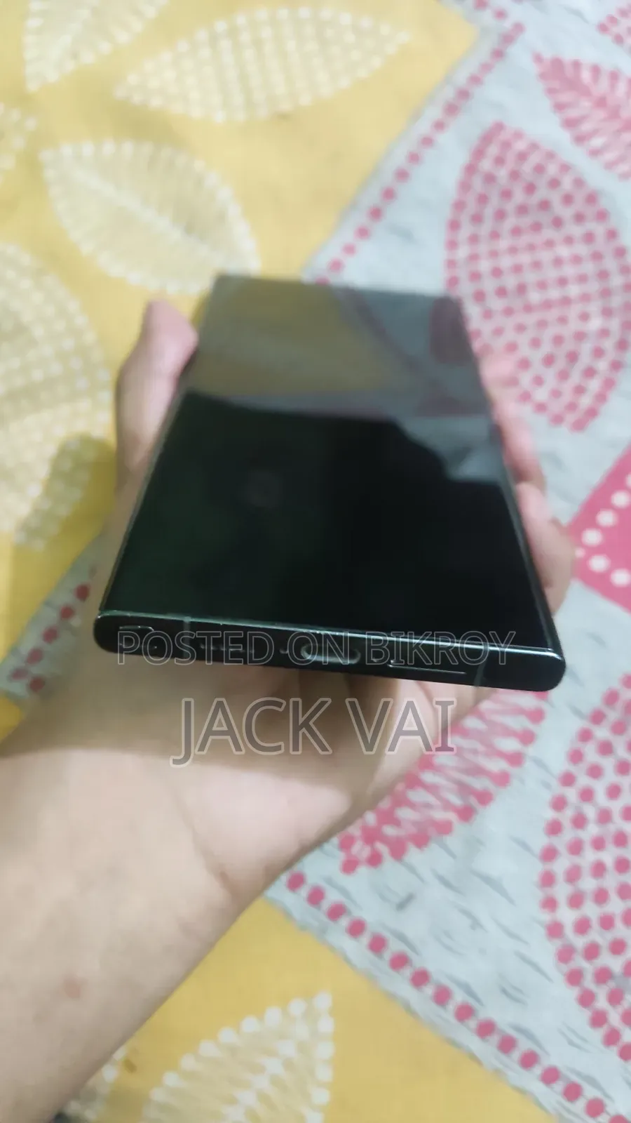 Samsung Galaxy S23 Ultra 256 GB Silver