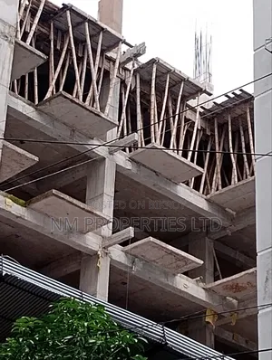 3-bedroom Apartment in Mirpur, Mirpur for Sale