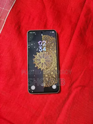 Samsung Galaxy A56 256 GB Green