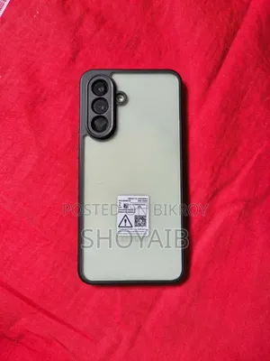 Samsung Galaxy A56 256 GB Green