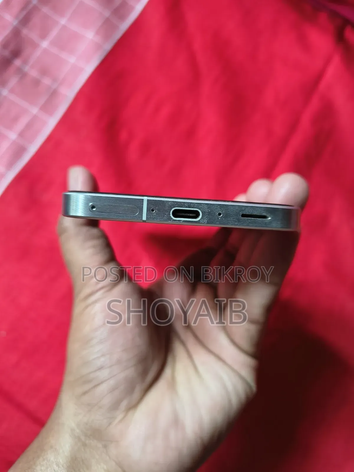 Samsung Galaxy A56 256 GB Green