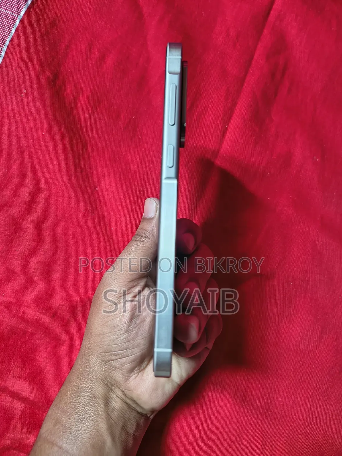 Samsung Galaxy A56 256 GB Green