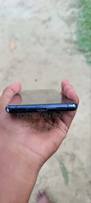 স্যামসাং গ্যালাক্সি এস২০ এফই ৫জি ১২৮ জিবি ব্লু