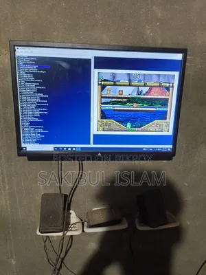 Full Setup Sell Dimu