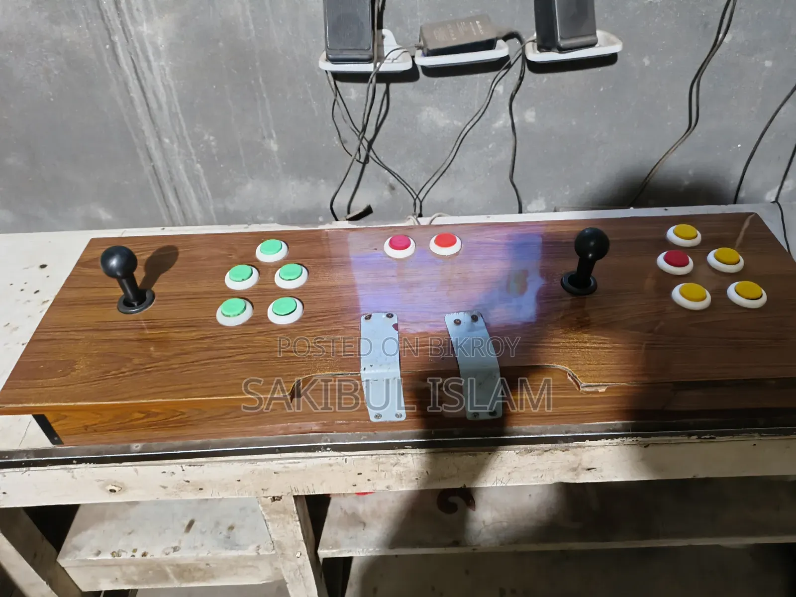 Full Setup Sell Dimu