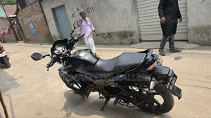 Hero Hunk 2018 Black