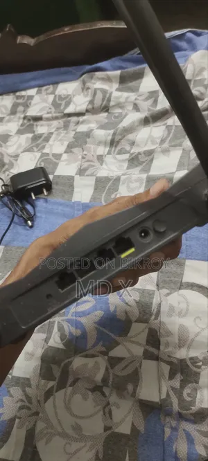 D Link Router