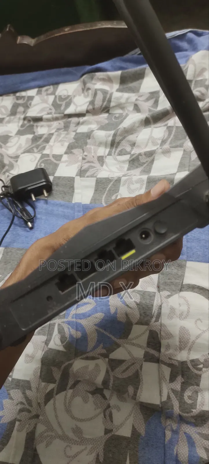 D Link Router