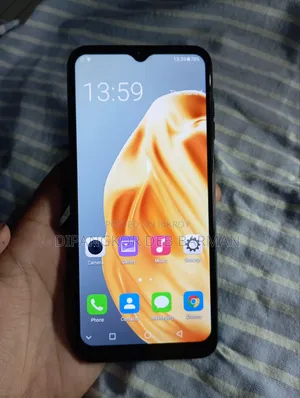 নতুন Imam i12 Max 32 GB নীল