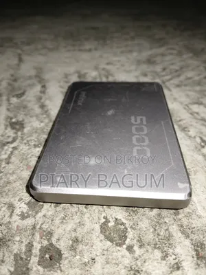 Mobile Accessories