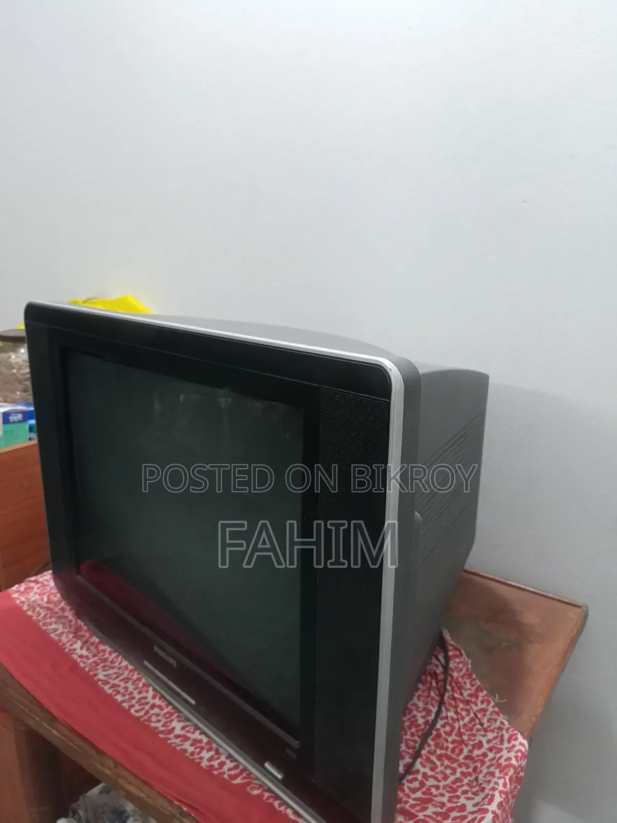 Philips TV
