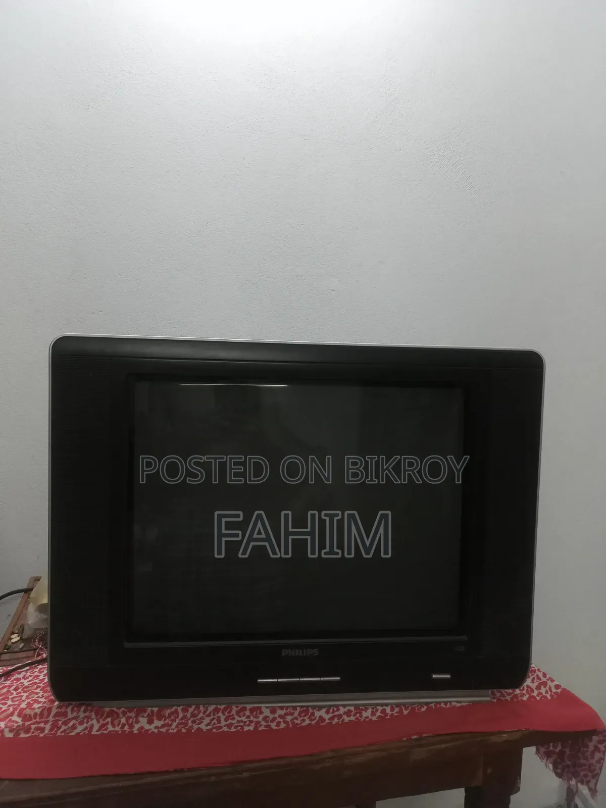 Philips TV
