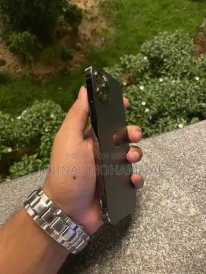 Apple iPhone 12 Pro 256 GB Gray
