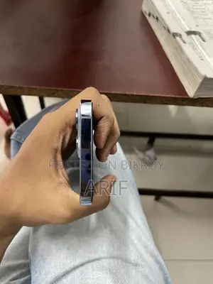 Apple iPhone 13 Pro 128 GB Blue