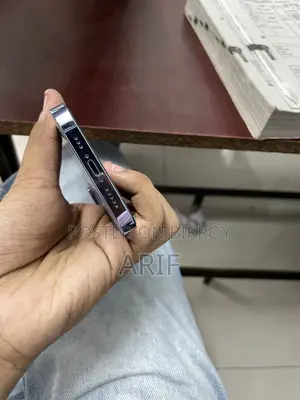Apple iPhone 13 Pro 128 GB Blue