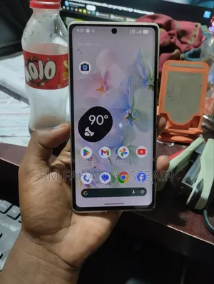 Google Pixel 128 GB White