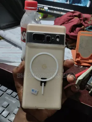 Google Pixel 128 GB White