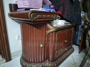 Tv Trolley [Customized]